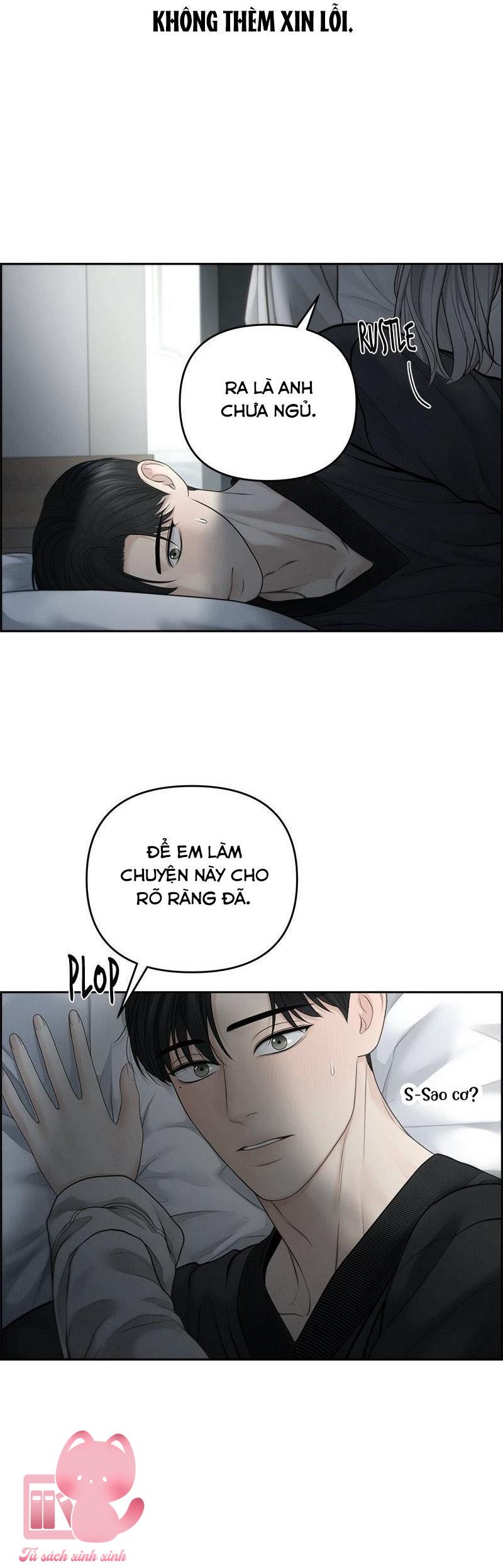 Hy Vọng Duy Nhất Chap 63 - Trang 2