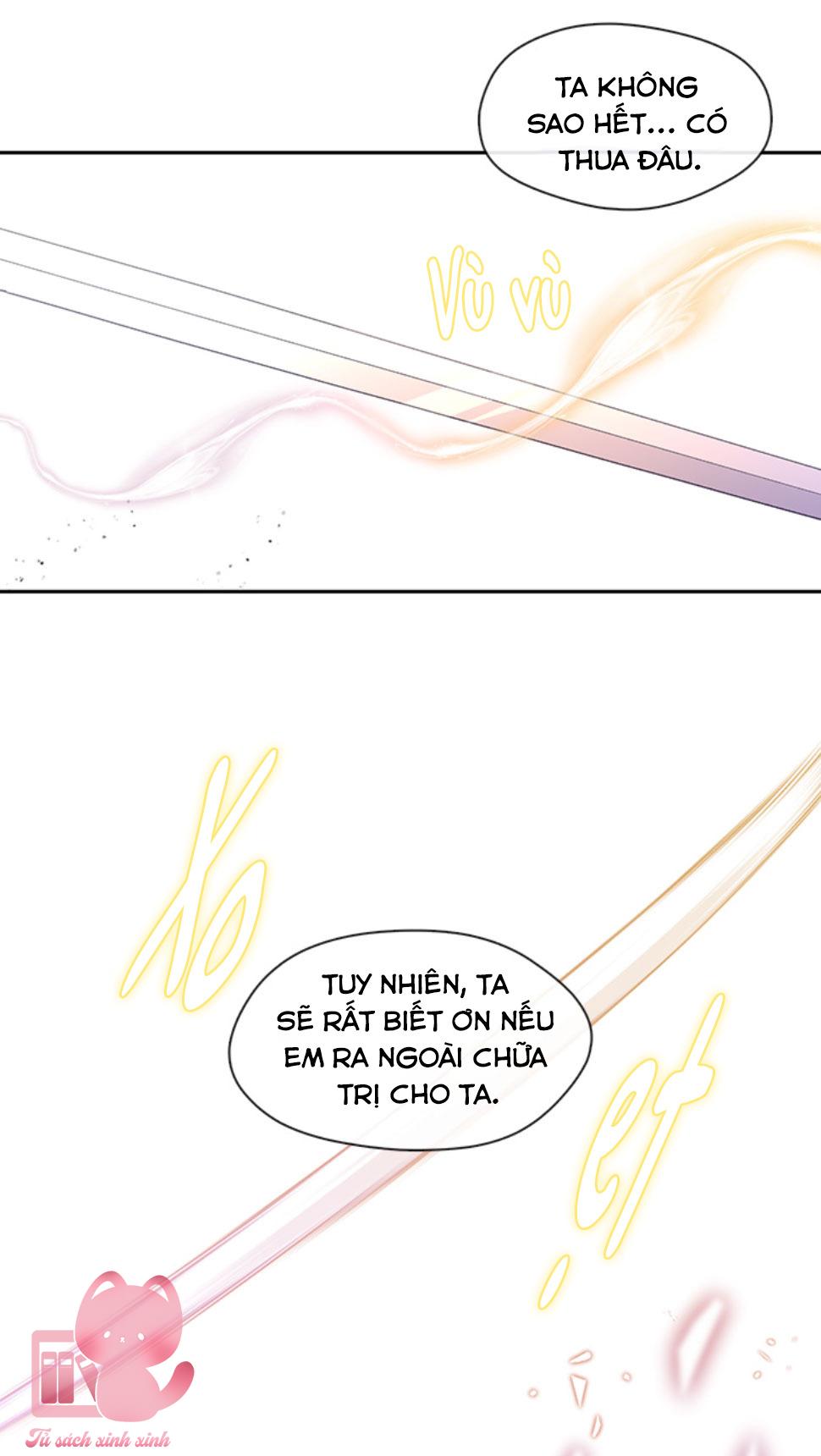 Hãy Coi Chừng Ác Nữ Chapter 55 - Trang 4