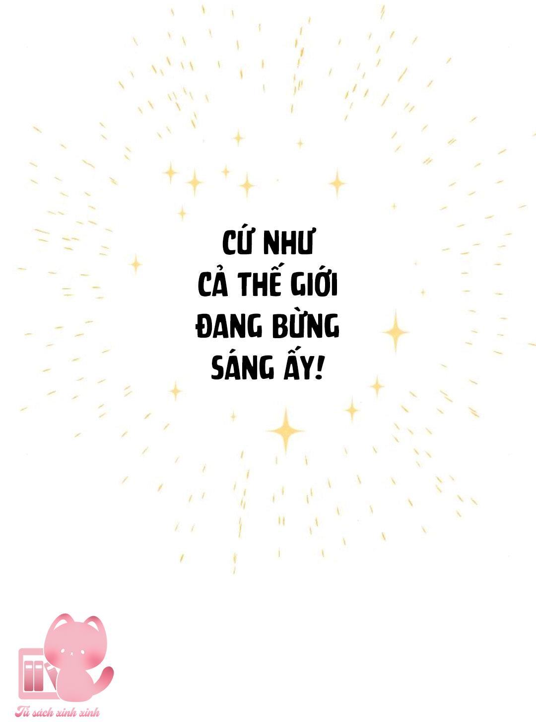 Bí Mật Thanh Xuân Chapter 20 - Trang 4