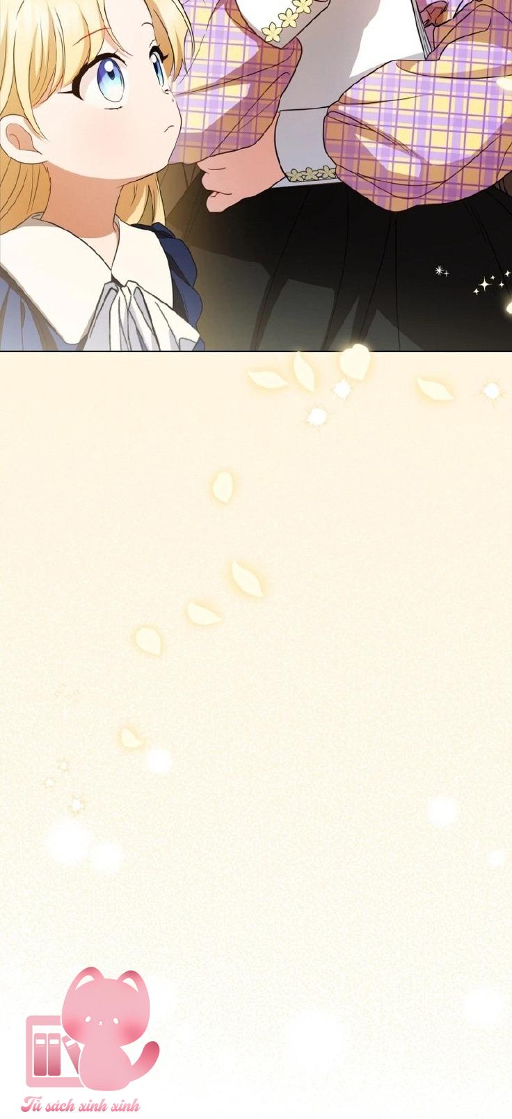 Được Yêu Thương Mà Còn Ngại Ngùng Sao! Chap 59 - Trang 4