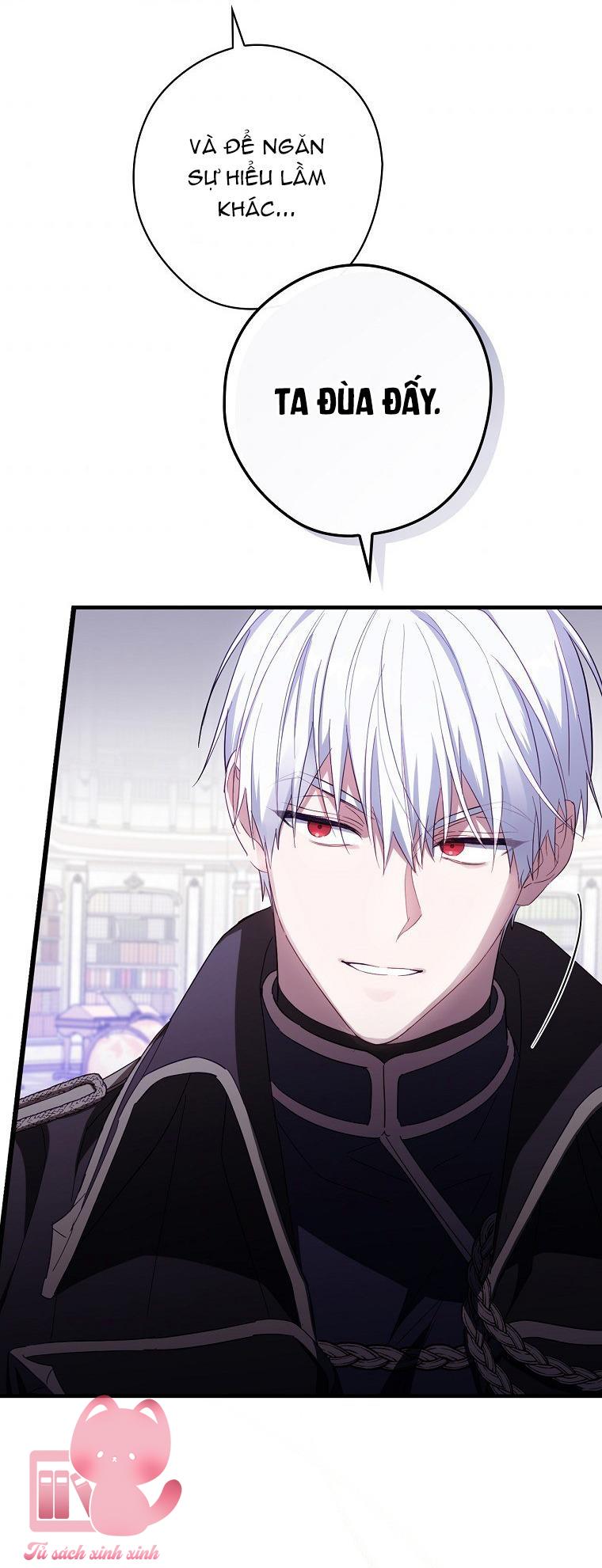 Cách Khiến Phu Quân Đứng Về Phía Tôi Chap 29 - Trang 2