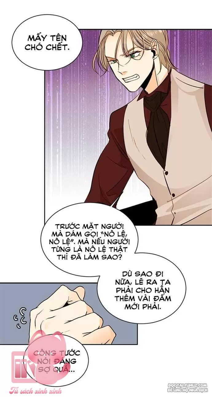 Hoàng Hậu Tái Hôn Chapter 20 - Trang 4