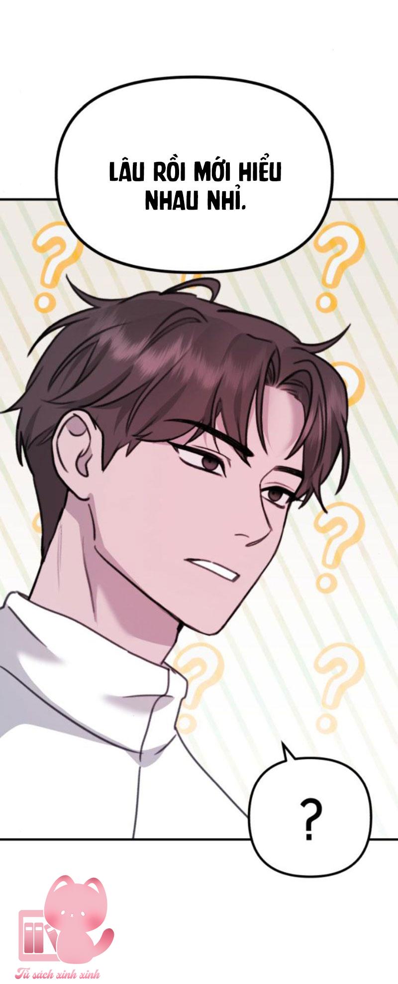 Thần Hổ Jangsan Chapter 34 - Trang 4