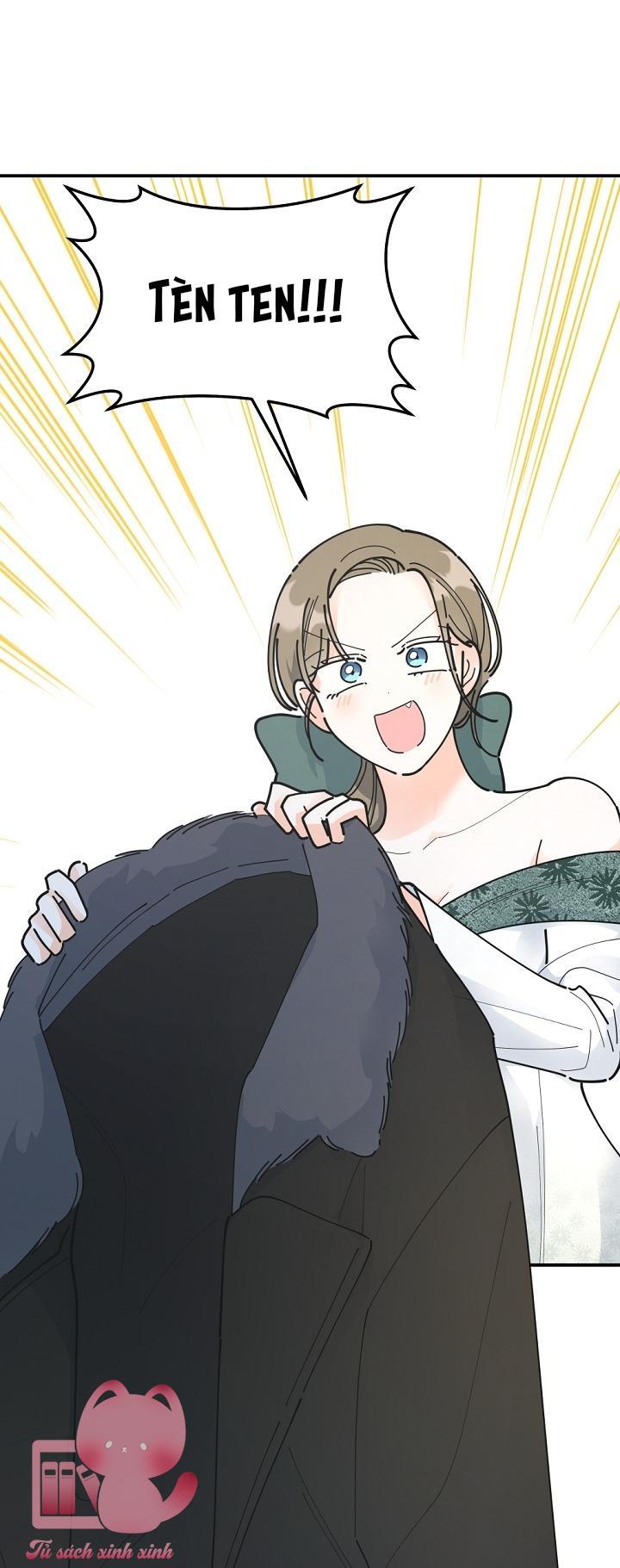Người Hùng Của Ác Nữ Chapter 91 - Trang 4