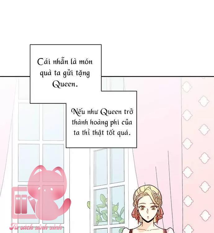 Hoàng Hậu Tái Hôn Chapter 55 - Trang 4