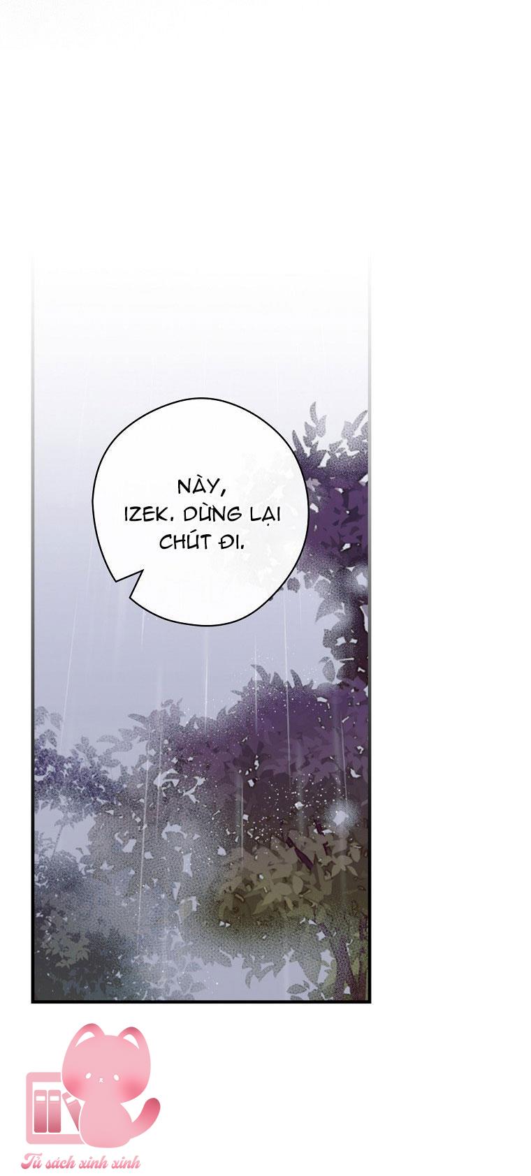Cách Khiến Phu Quân Đứng Về Phía Tôi Chap 37 - Trang 2