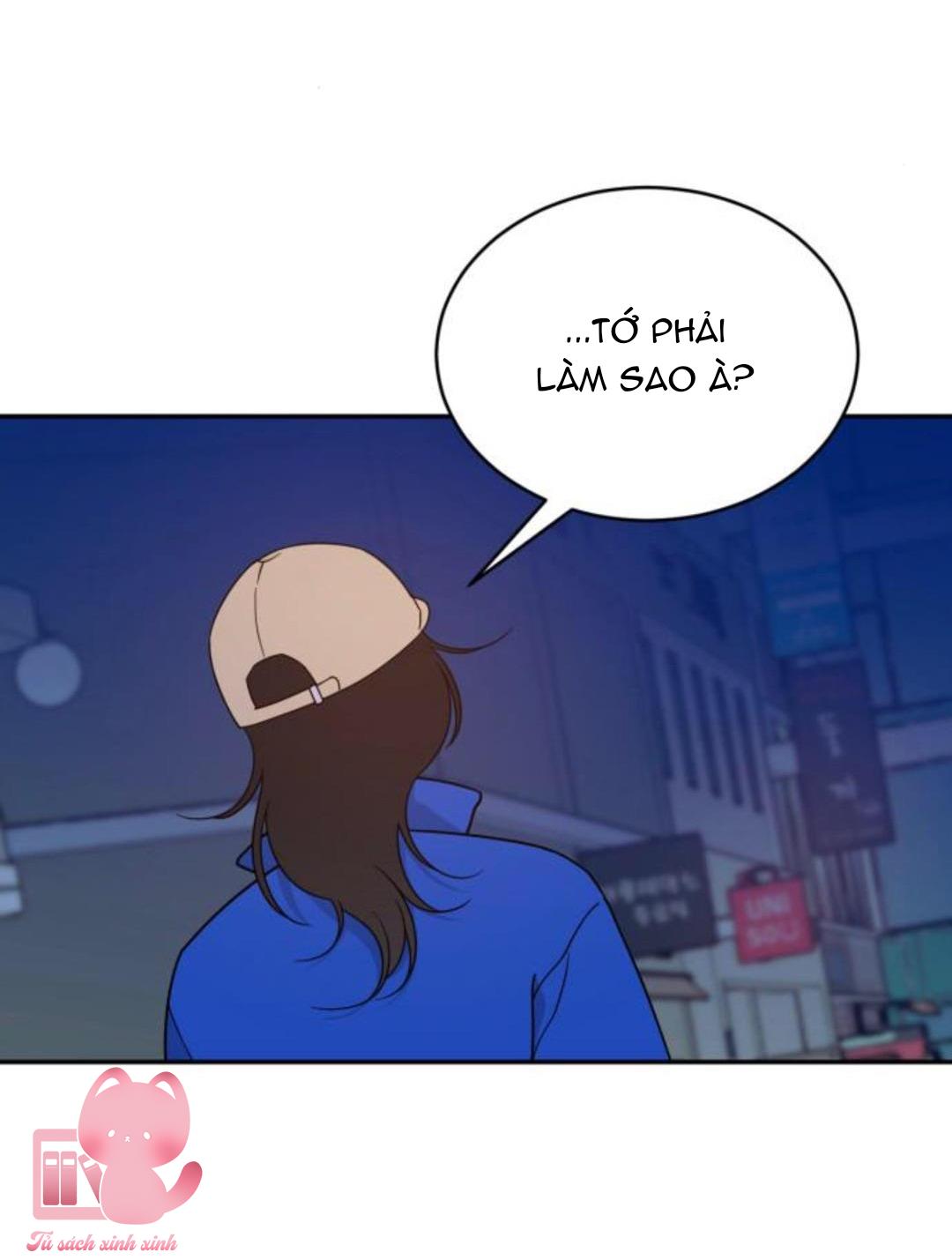 Vận May Không Ngờ Chap 43 - Trang 2