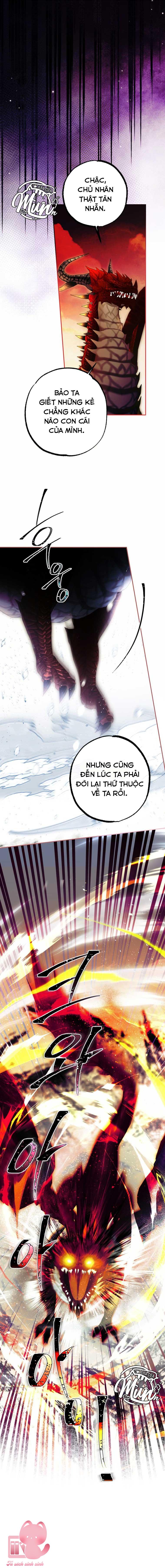 Thời Gian Của Nhân Vật Phụ Có Giới Hạn Chapter 78 - Trang 4
