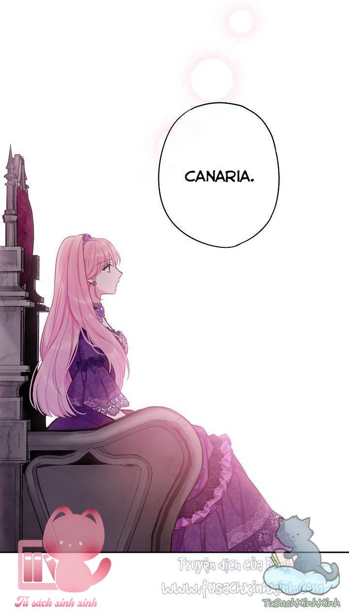 Ác Nữ Muốn Ly Hôn Chap 112 - Trang 2