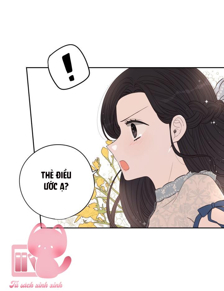 Hoàng Nữ Tóc Đen Chapter 19 - Trang 4