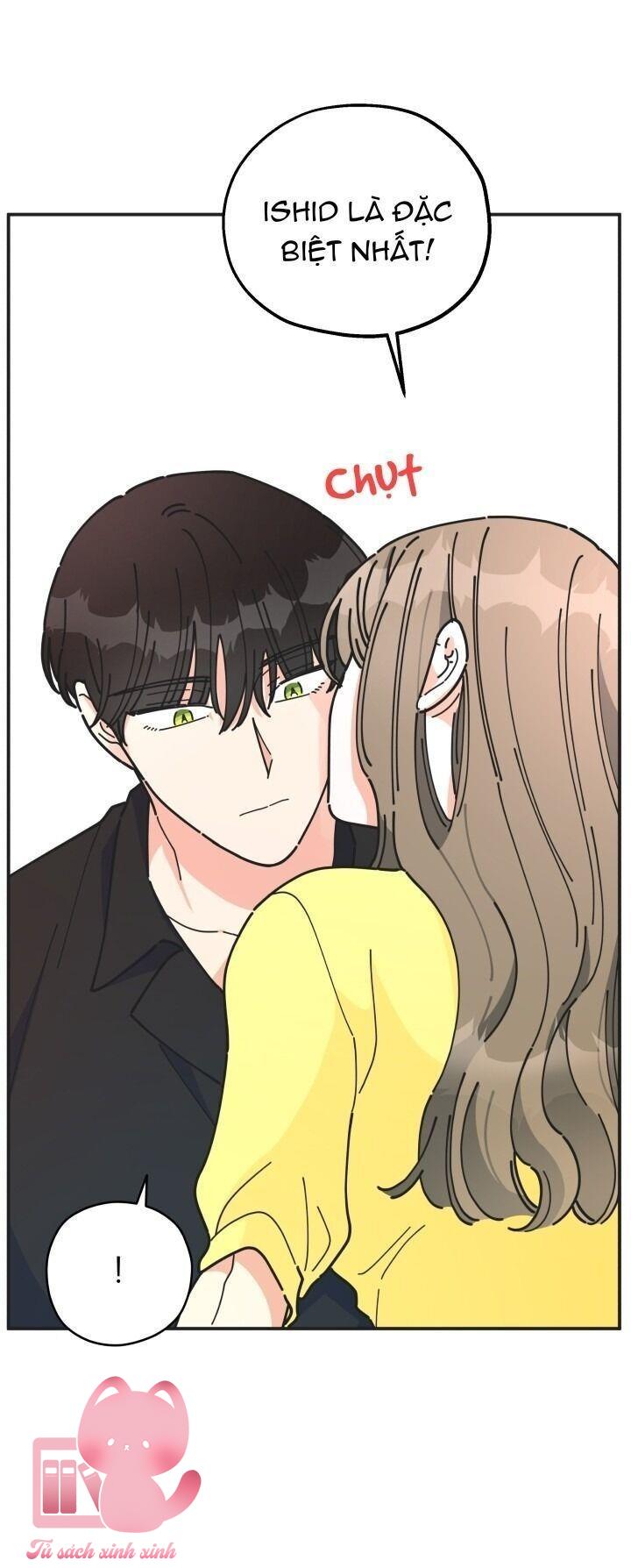 Người Hùng Của Ác Nữ Chapter 53 - Trang 4