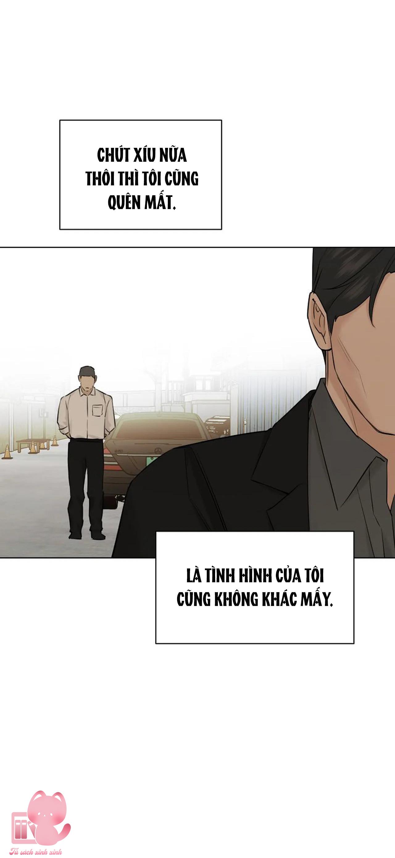 Bình Minh Chap 30 - Trang 4