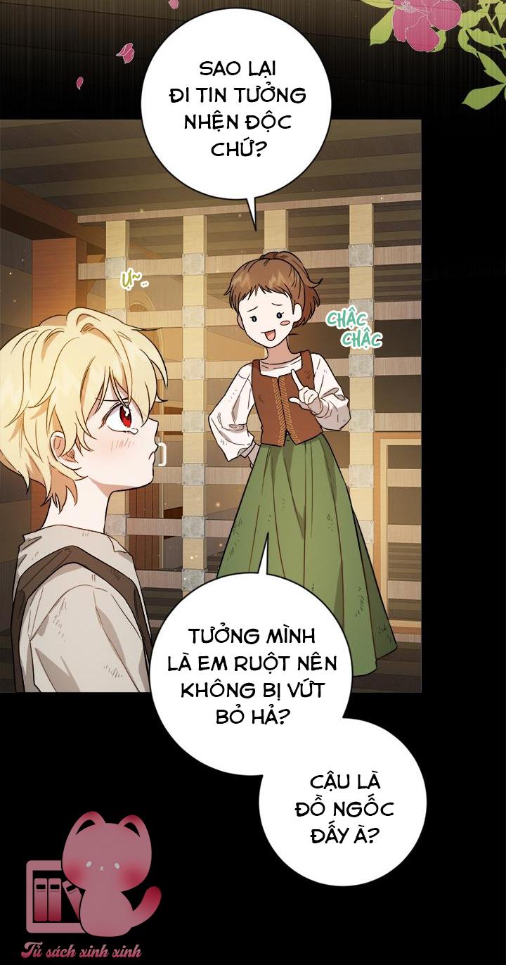 Cuộc Sống Mới Của Công Nương Chapter 35 - Trang 4