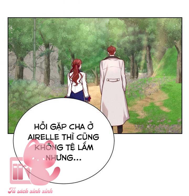 Thế Thì Ta Cứ Trở Thành Kẻ Ác Thôi Chap 34 - Trang 2