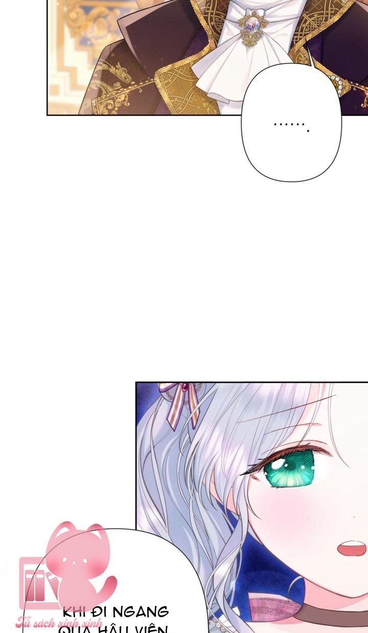 Người Anh Trai Mạnh Nhất Của Tôi Đã Mất Trí Nhớ Chap 18 - Trang 4