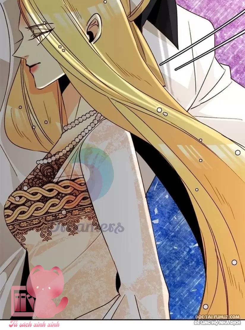 Hoàng Hậu Tái Hôn Chapter 11 - Trang 4