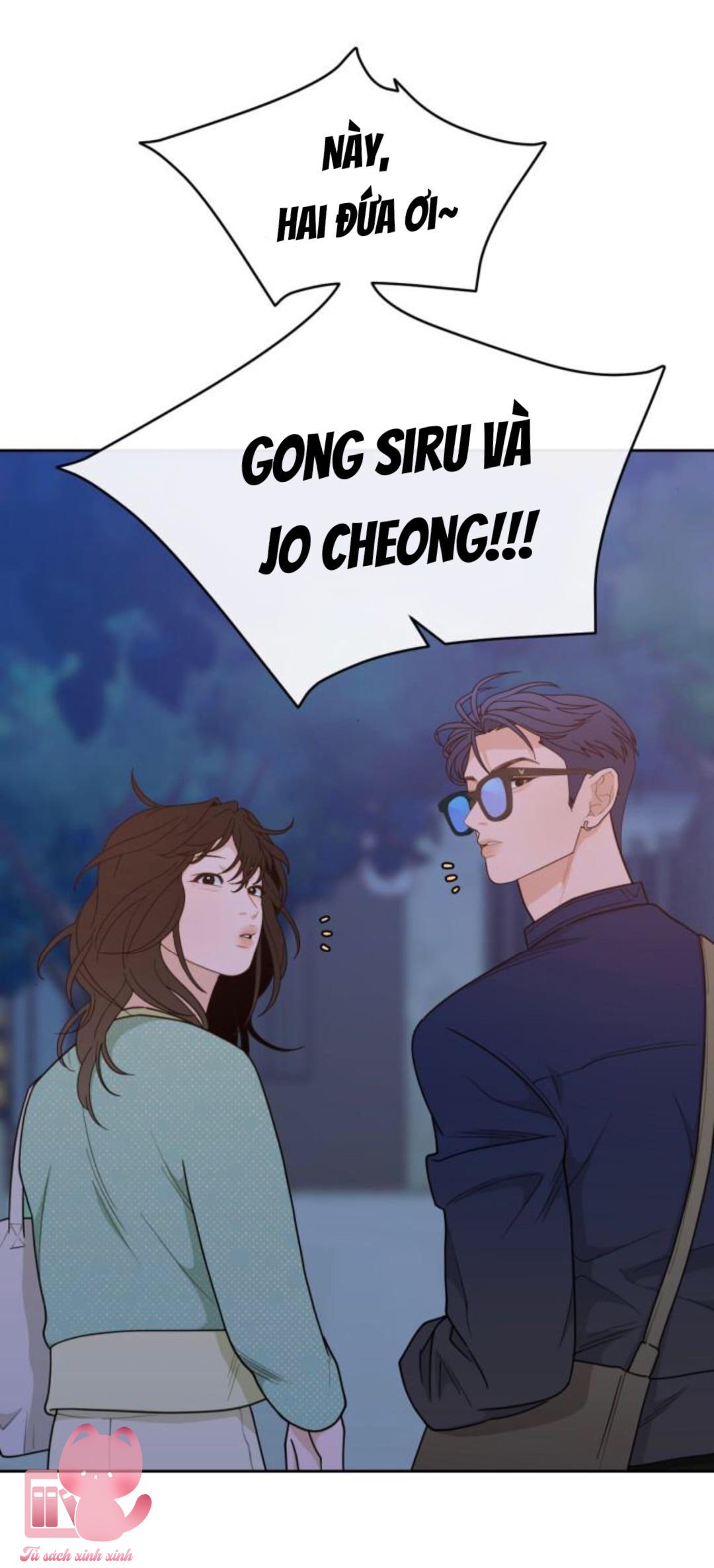 Vận May Không Ngờ Chapter 19 - Trang 4