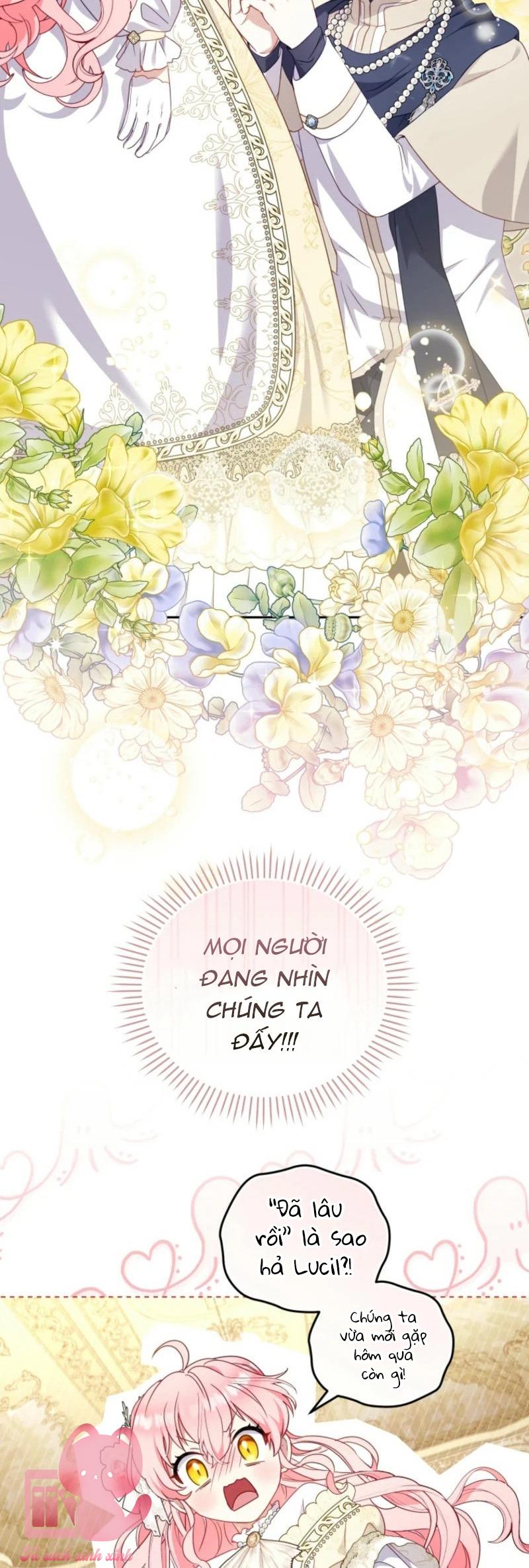 Tôi Được Nuôi Dưỡng Bởi Những Kẻ Phản Diện Chap 94 - Trang 3