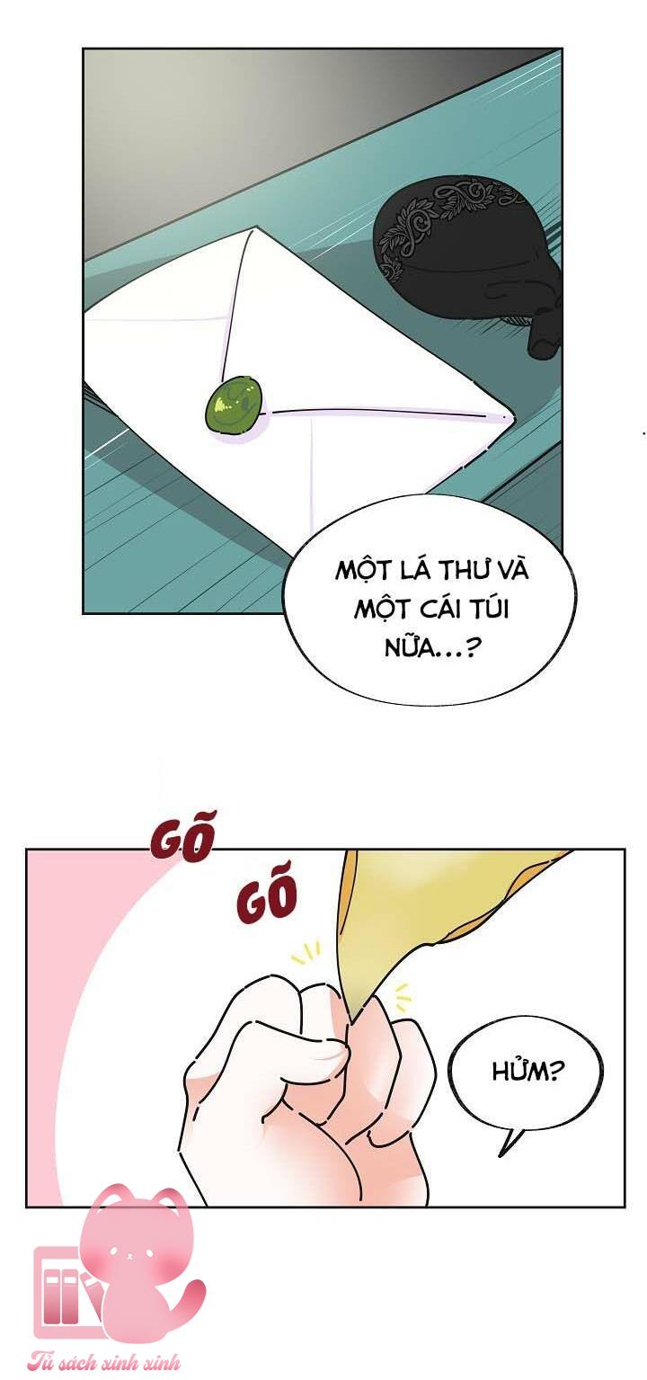 Người Hùng Của Ác Nữ Chapter 4 - Trang 4