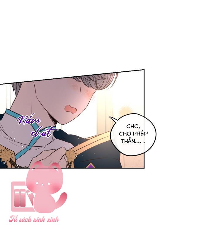 Hoàng Nữ Tóc Đen Chapter 23 - Trang 4