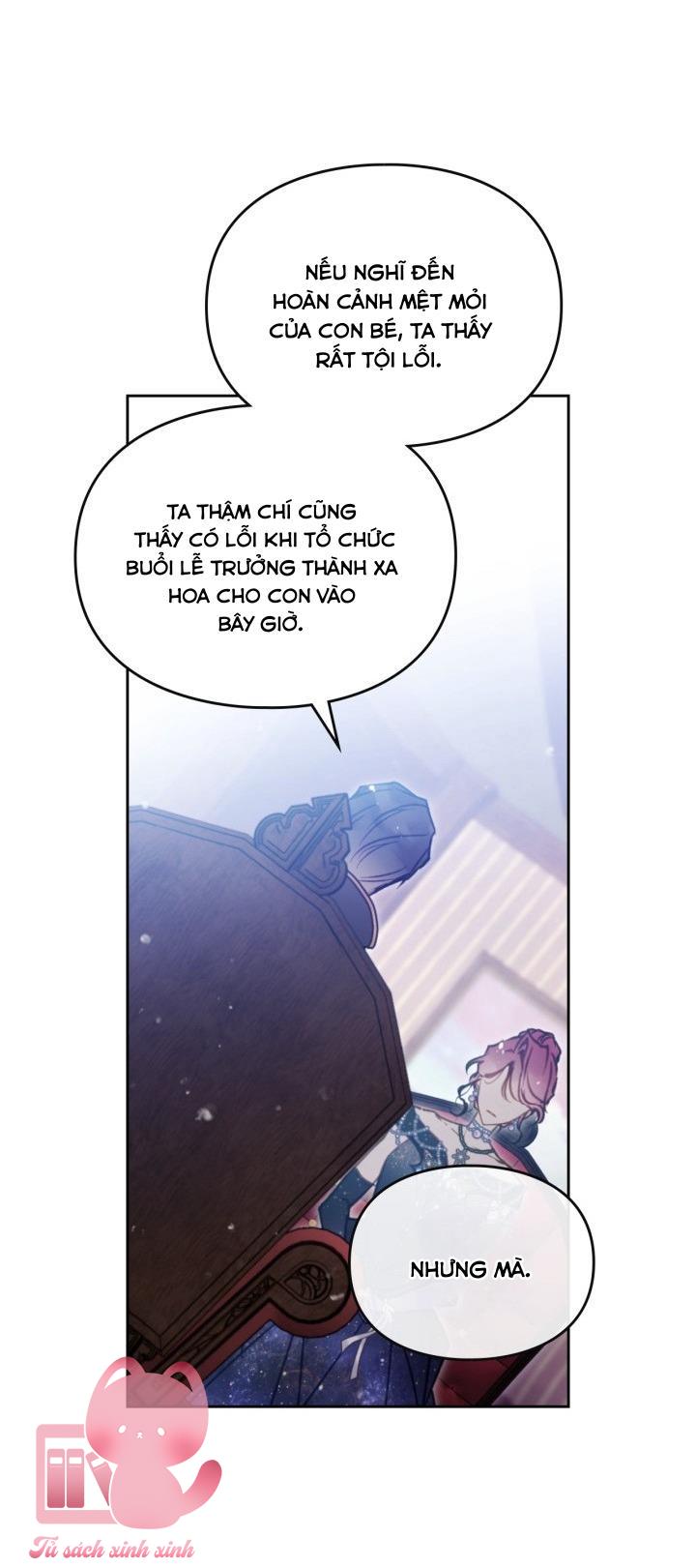 Kết Cục Của Nhân Vật Phản Diện Chỉ Có Thể Là Cái Chết Chapter 152 - Trang 4
