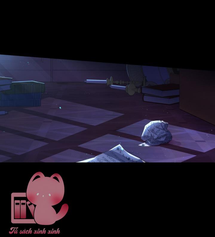 Hoàng Nữ Tóc Đen Chapter 39 - Trang 4