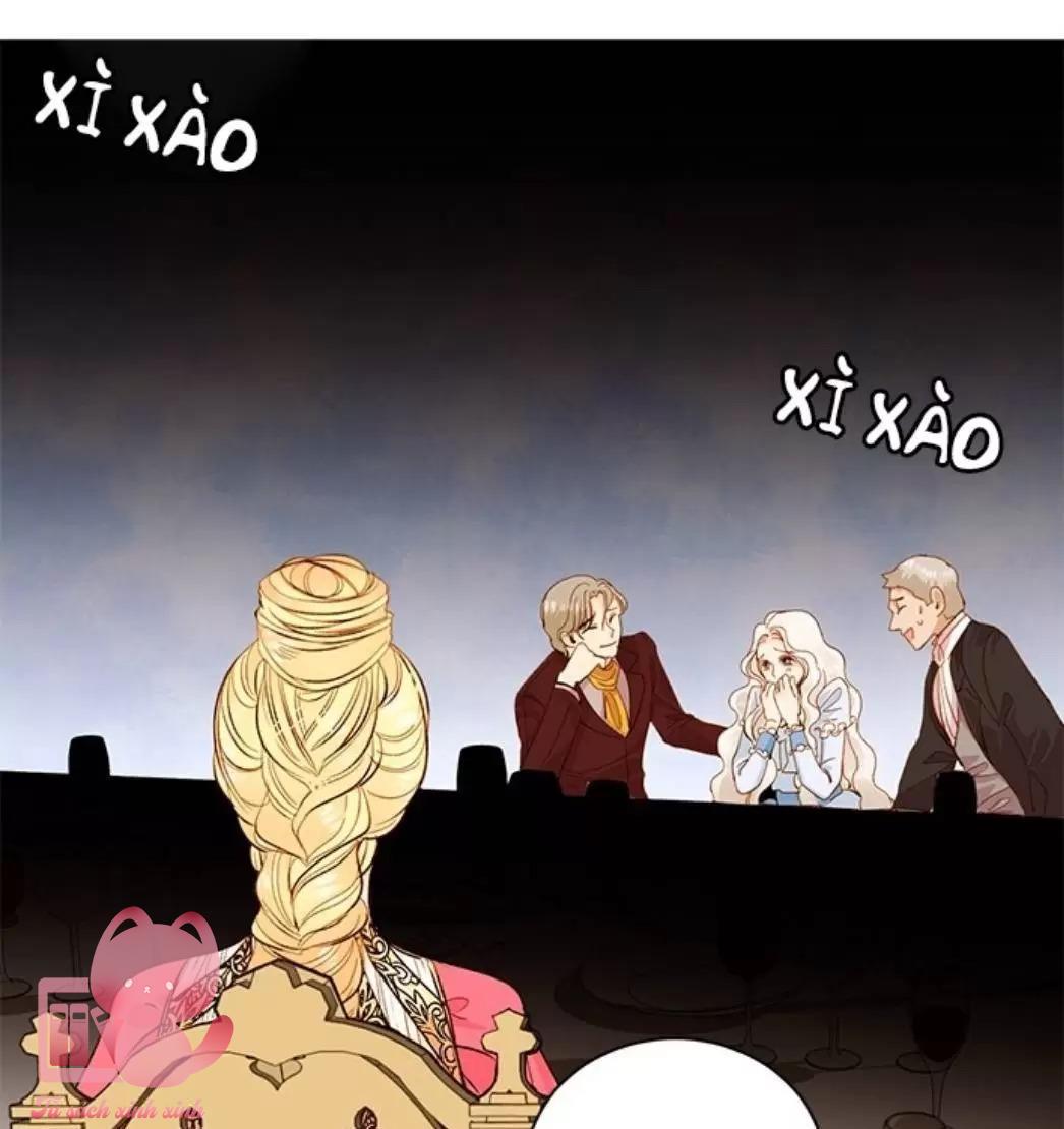 Hoàng Hậu Tái Hôn Chapter 24 - Trang 4