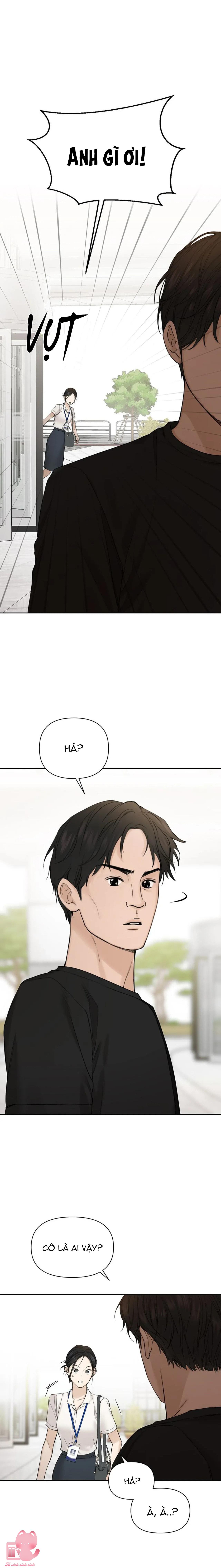 Bình Minh Chap 32 - Trang 4