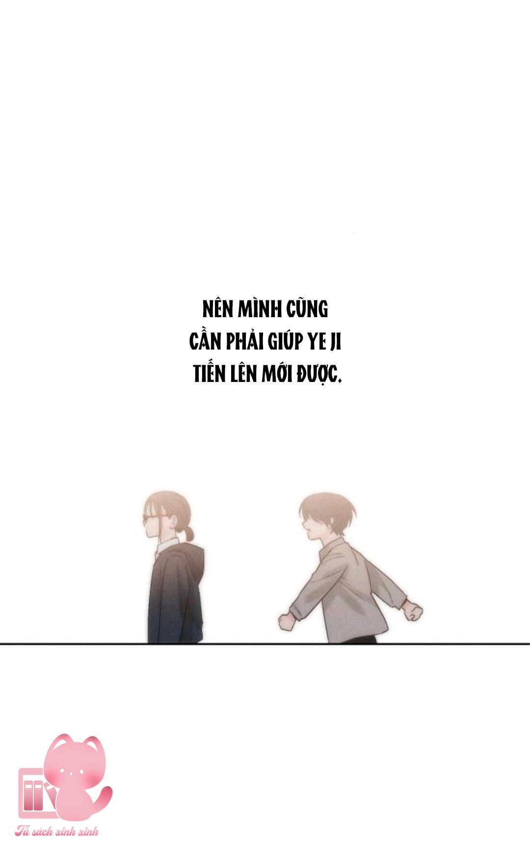 Bí Mật Thanh Xuân Chapter 53 - Trang 4