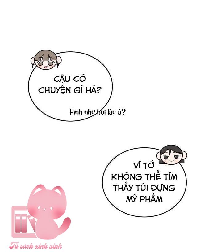 Chúng Ta Là Gì Của Nhau? Chap 22 - Trang 2