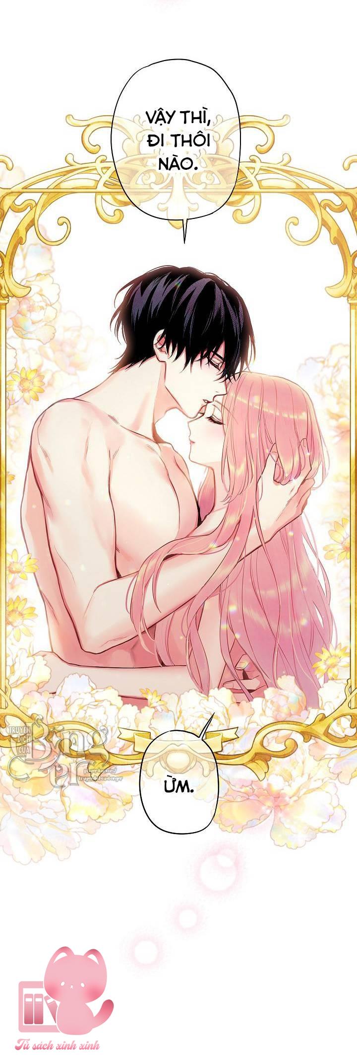 Ác Nữ Muốn Ly Hôn Chap 95 - Trang 2