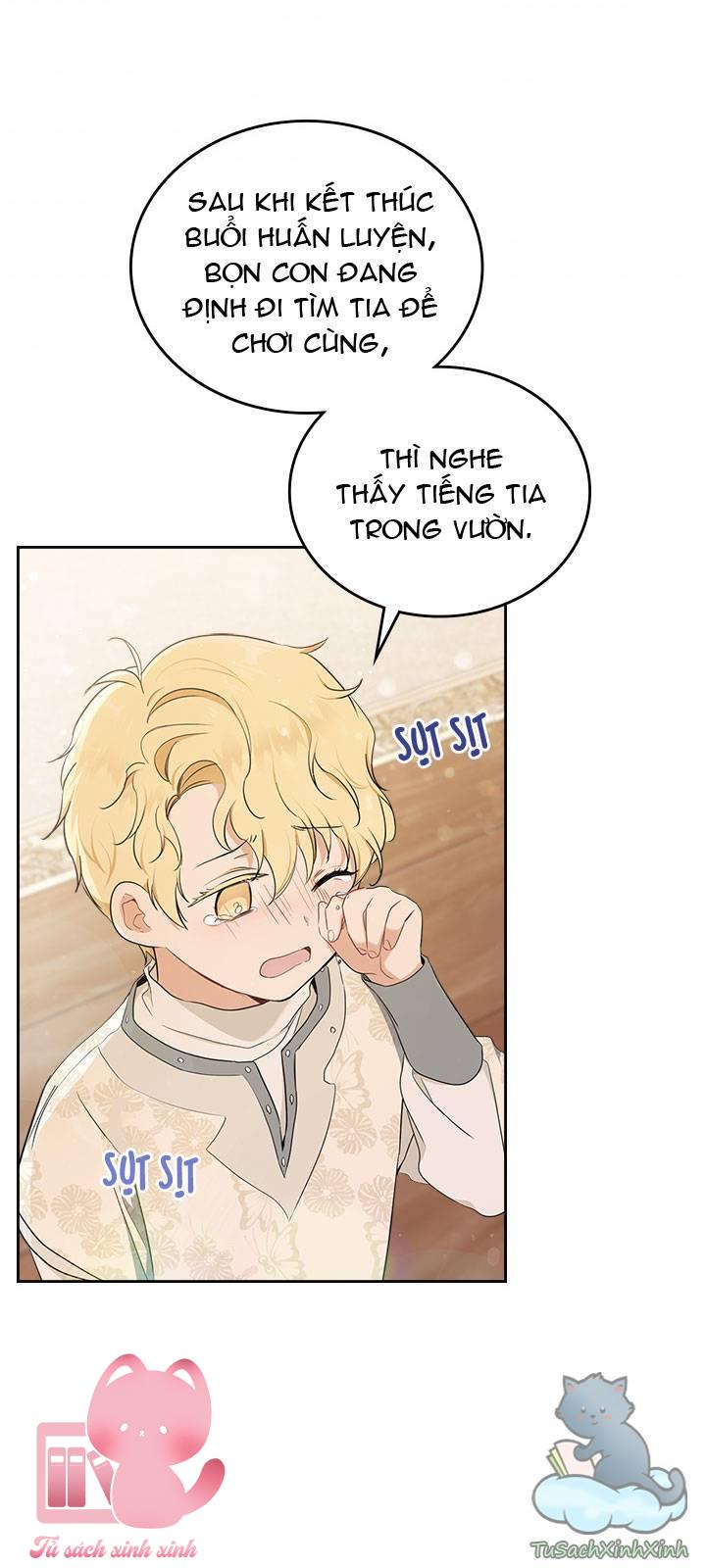 Kiếp Này Ta Sẽ Trở Thành Gia Chủ Chap 39 - Trang 2