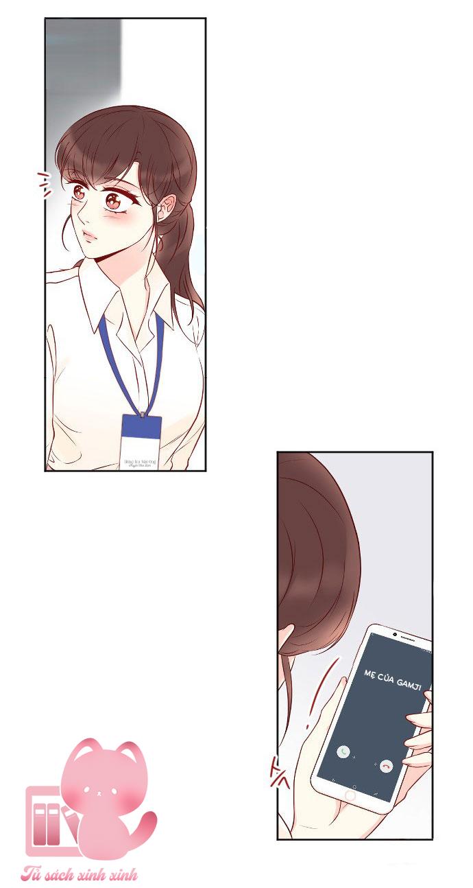 Tôi Sẽ Mang Em Đi Chap 26 - Trang 3