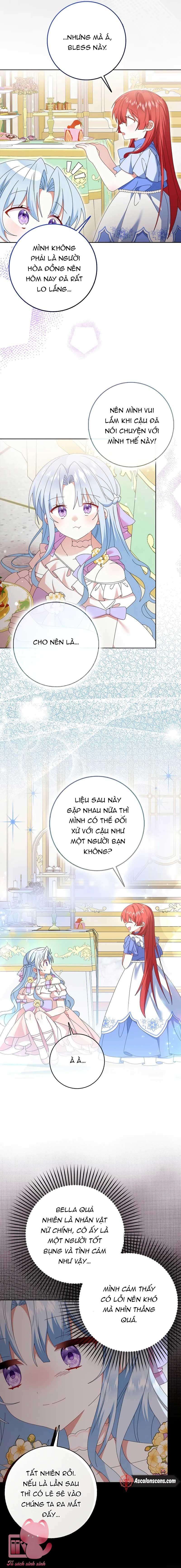 Tôi Sẽ Chiếm Lấy Ngư Trường! Chap 28 - Trang 2