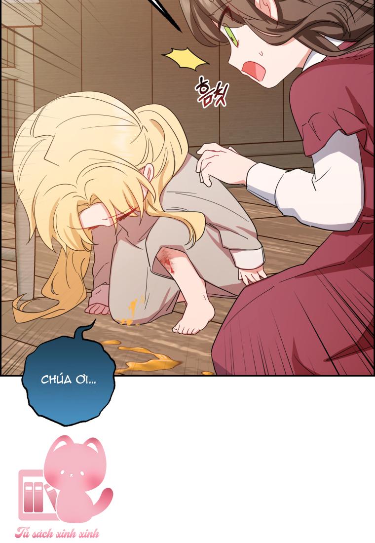 Được Yêu Thương Mà Còn Ngại Ngùng Sao! Chap 3 - Trang 4