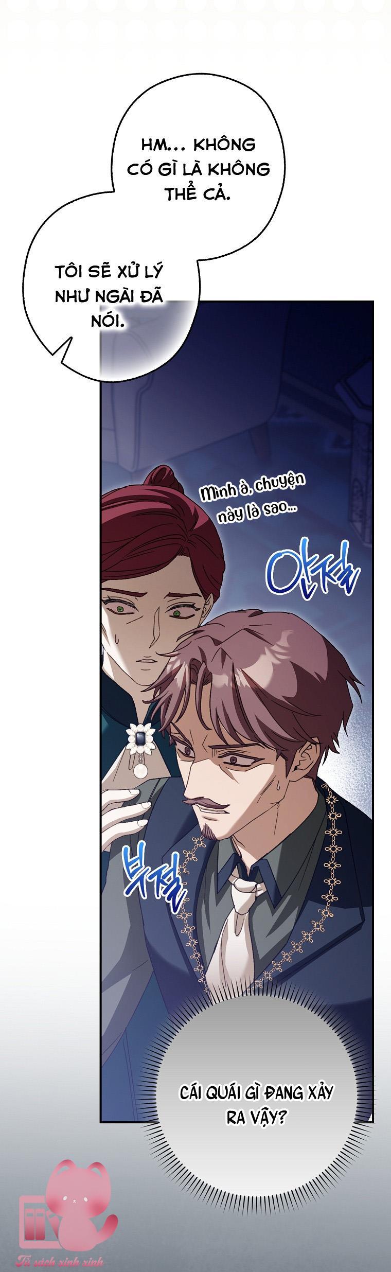 Chuột Đồng Dẫn Lối Cinderella Chap 5 - Trang 2