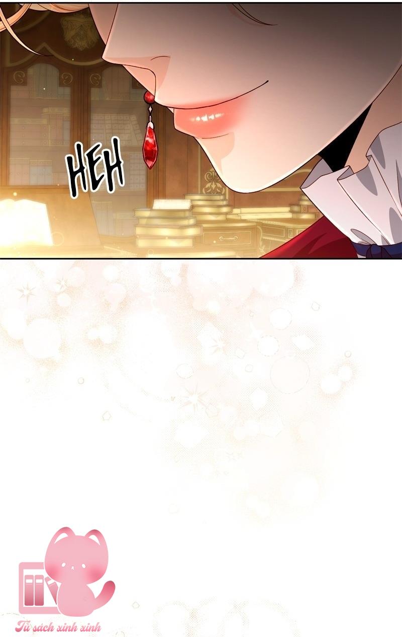Hoàng Hậu Tái Hôn Chap 195 - Trang 4
