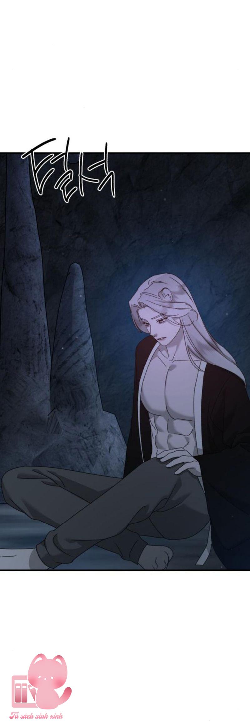 Thần Hổ Jangsan Chapter 37 - Trang 4