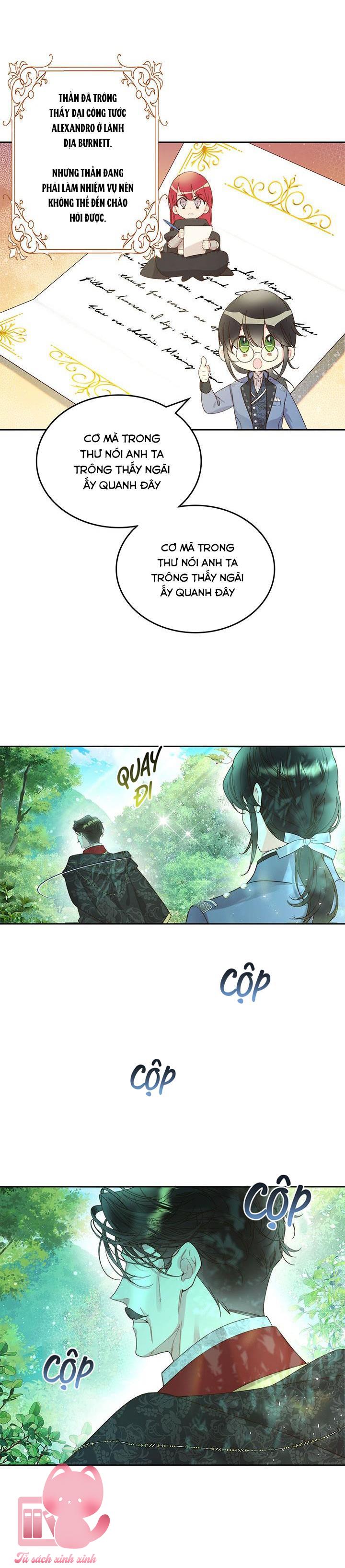 Beatrice Chap 98 - Trang 2