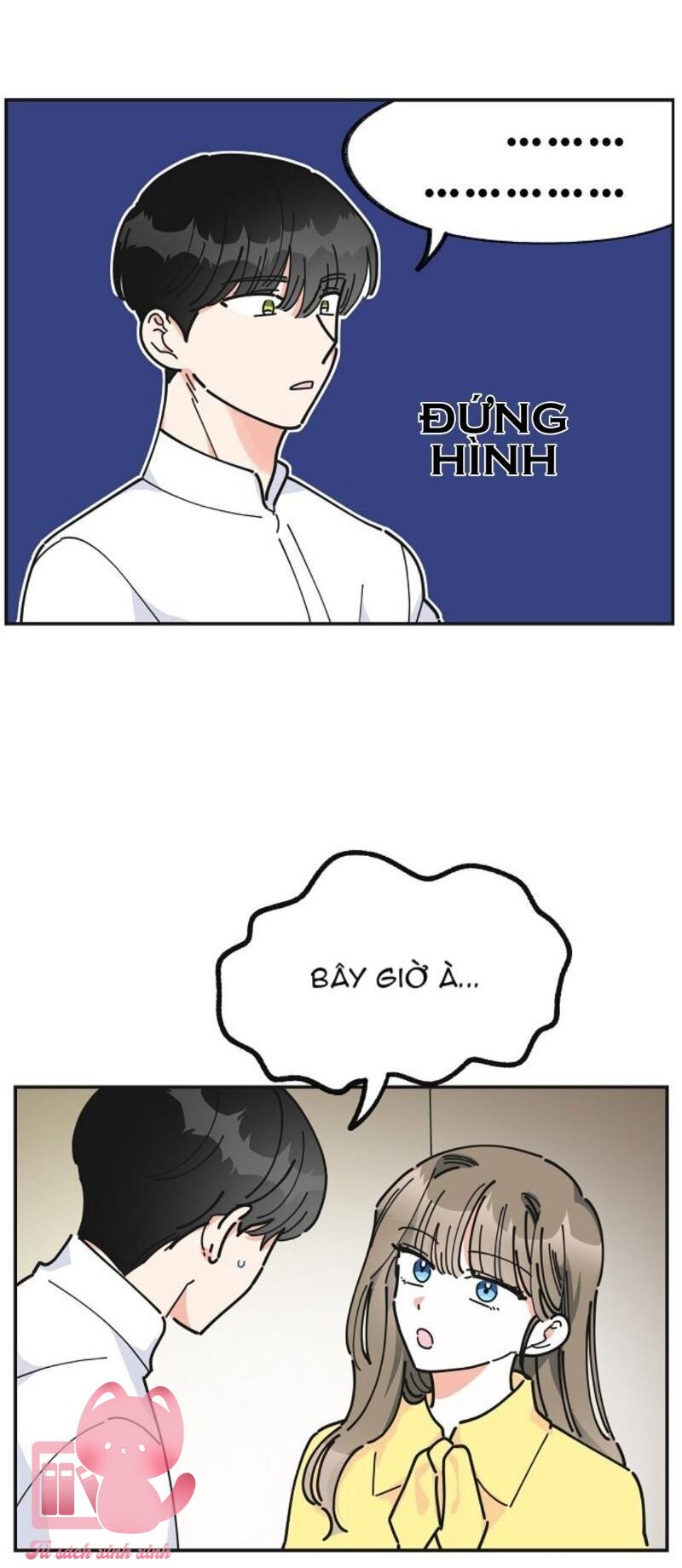 Người Hùng Của Ác Nữ Chapter 23 - Trang 4