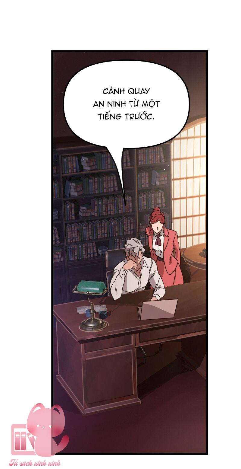 Bảo Mẫu Của Mafia Chap 11 - Trang 4