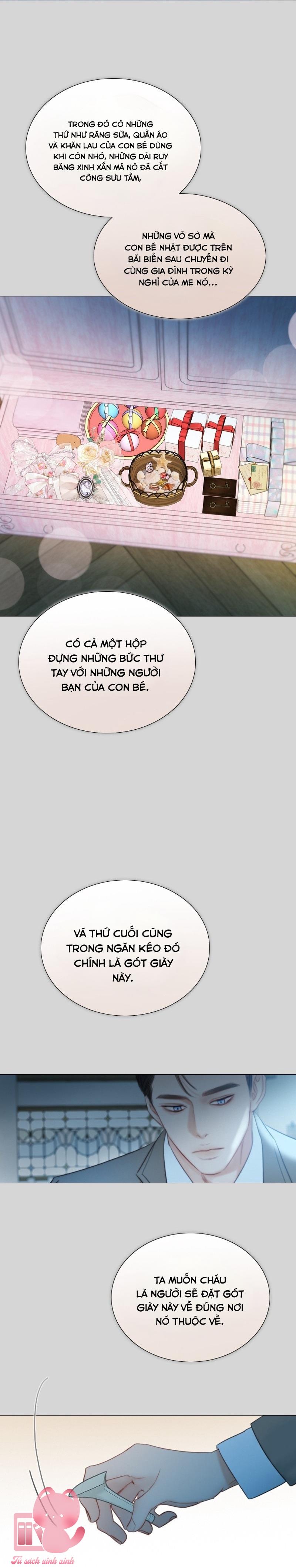 Serena Chap 66 - Trang 2