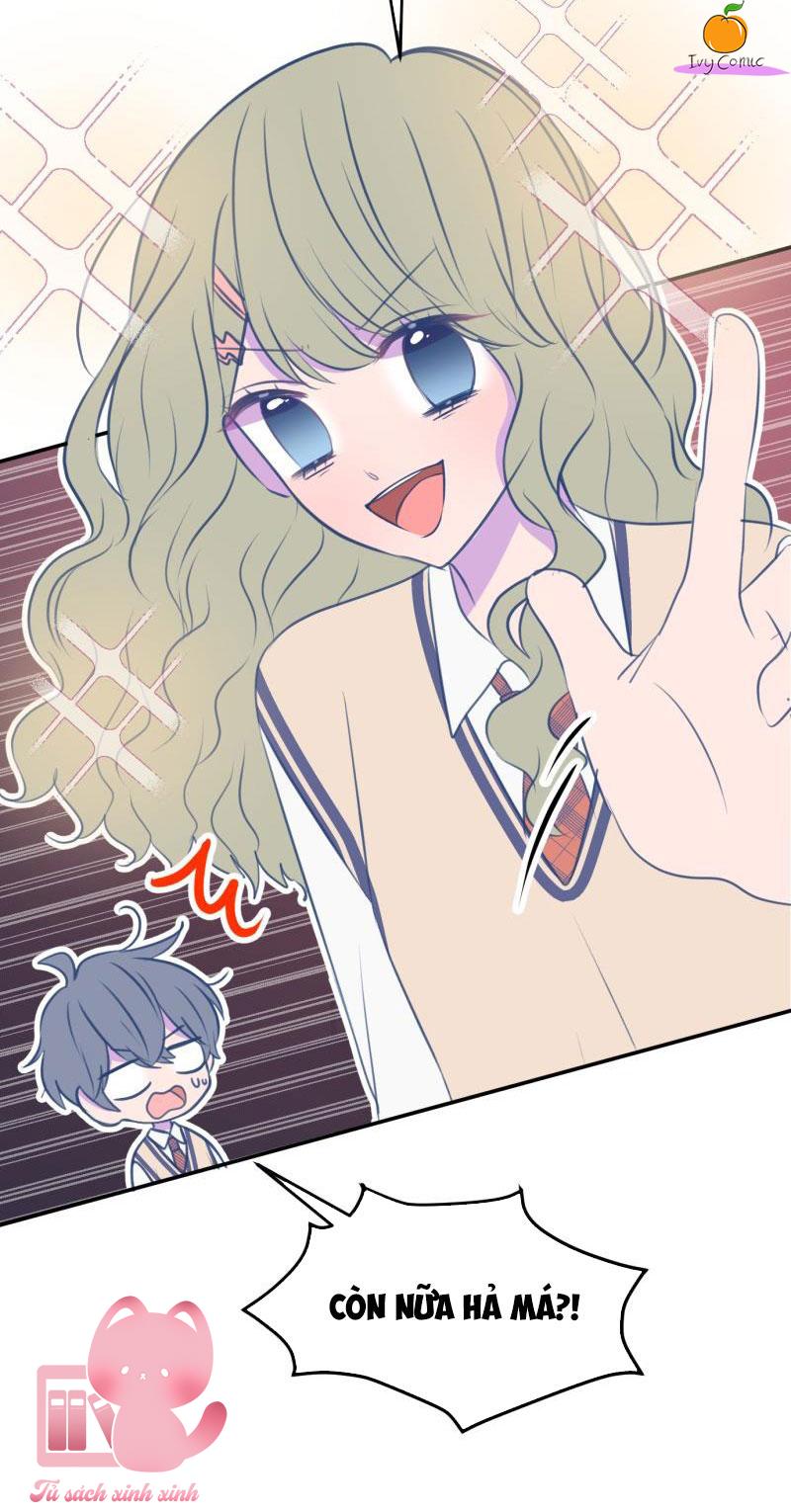 Tình Yêu Tựa Vòng Lặp Chap 15 - Trang 2