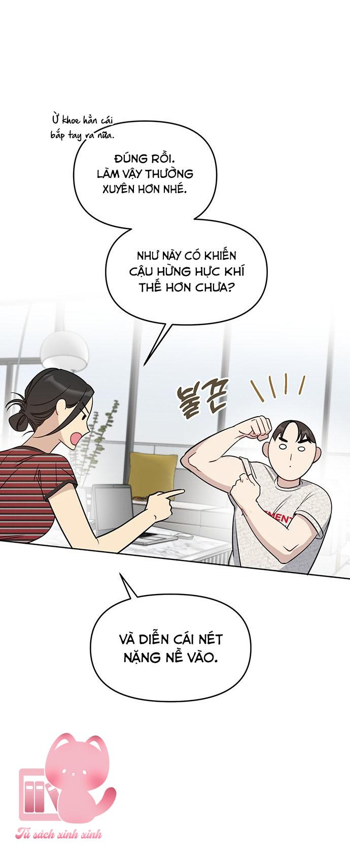 Gieo Nhân Gặt Quả Chap 50 - Trang 2