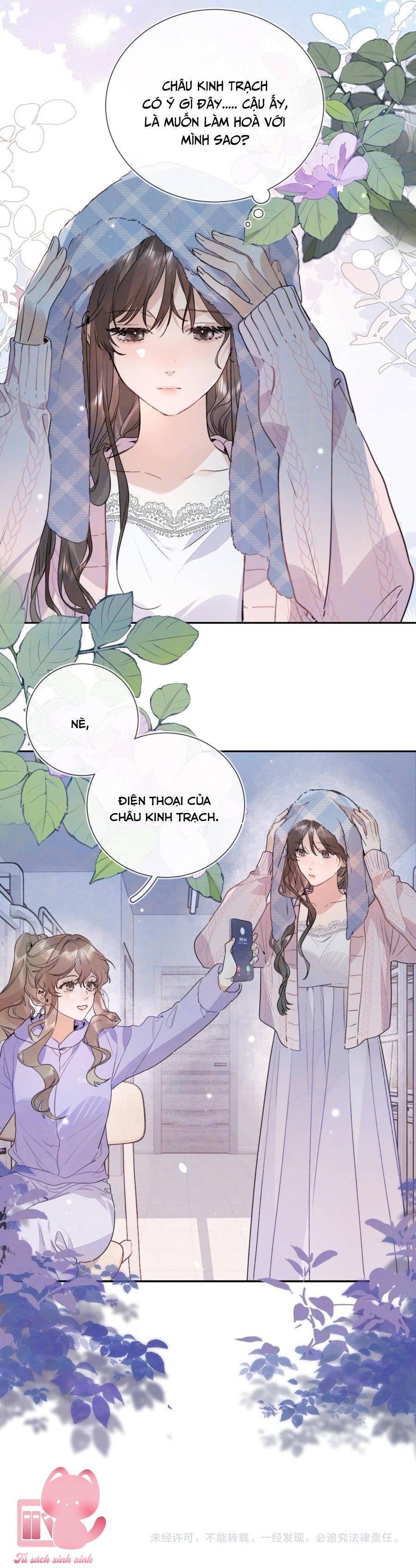 Tỏ Tình Chapter 57 - Trang 4