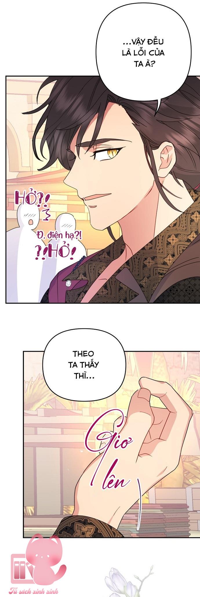 Bỏ Quách Chồng Con Đi, Tiền Bạc Mới Là Tất Cả Chap 69 - Trang 2