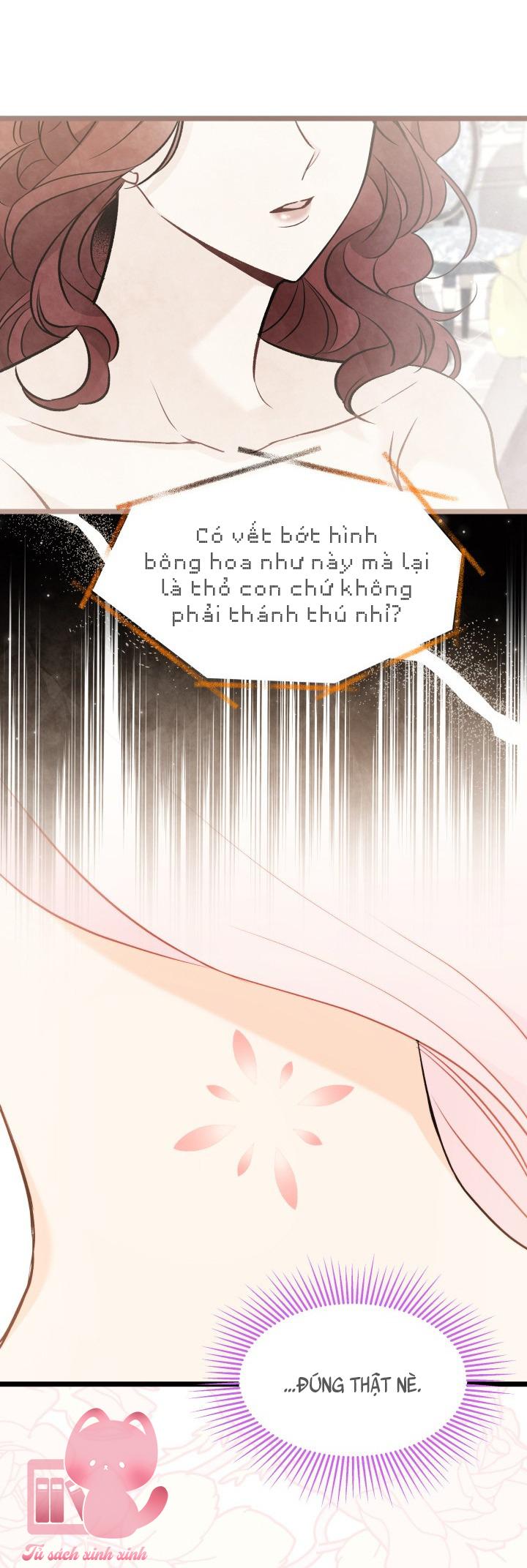 Quan Hệ Cộng Sinh Giữa Báo Đen Và Thỏ Trắng Chap 106 - Trang 2