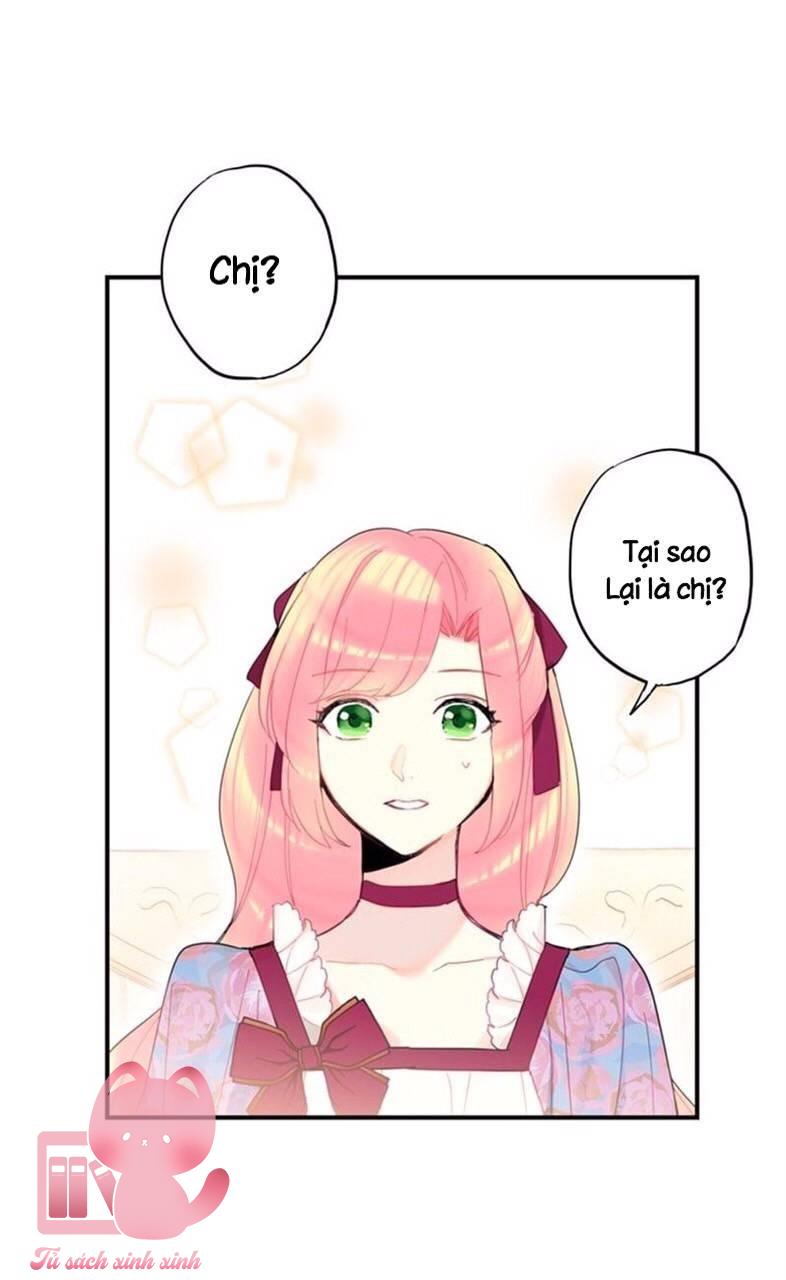 Ác Nữ Muốn Ly Hôn Chap 13 - Trang 2