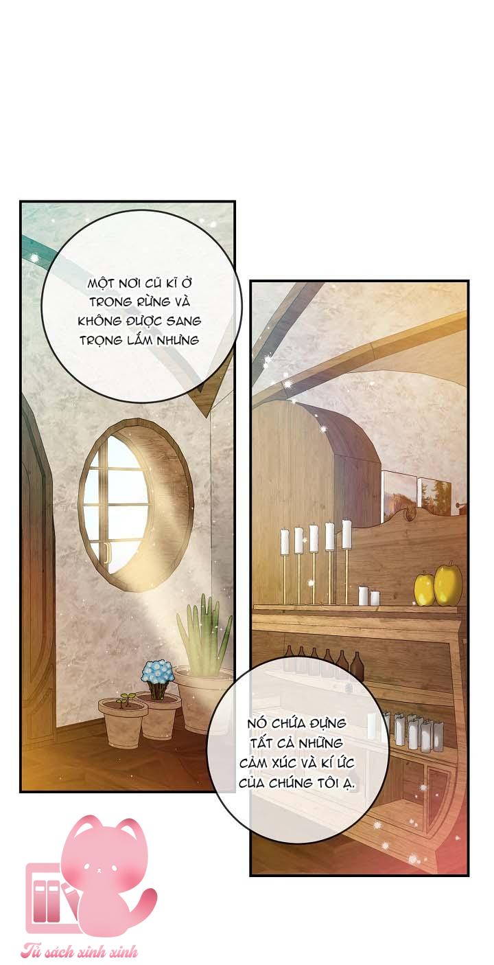 Hướng Về Ánh Dương Lần Nữa Chapter 46 - Trang 4