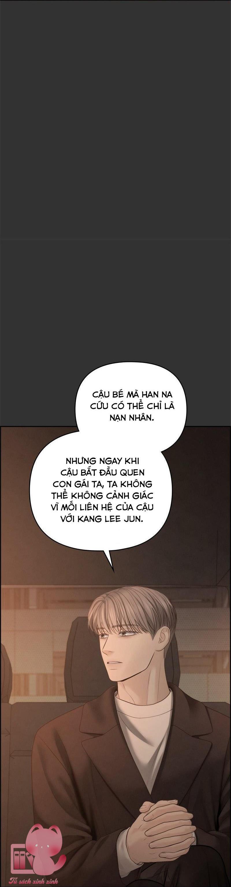 Hy Vọng Duy Nhất Chap 64 - Trang 2